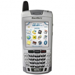 BlackBerry 7100i -  1
